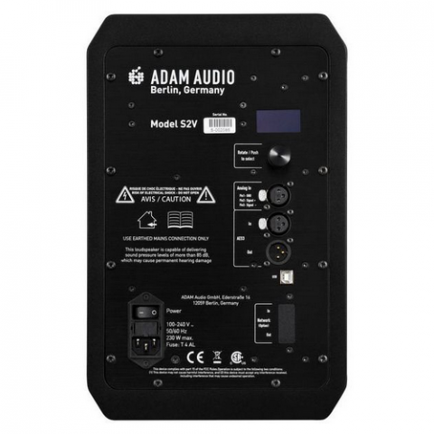 ADAM Audio S2V [3]