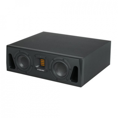 Studio - ADAM Audio A44H