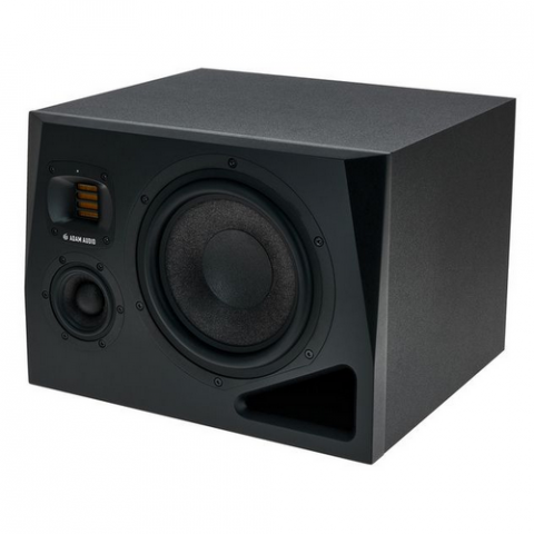 Studio - Adam Audio A8H Right