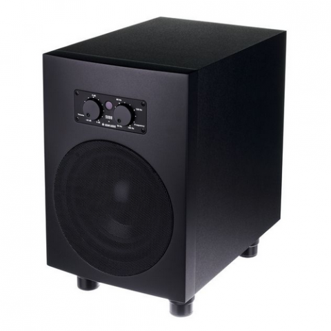 Studio - ADAM Audio SUB8