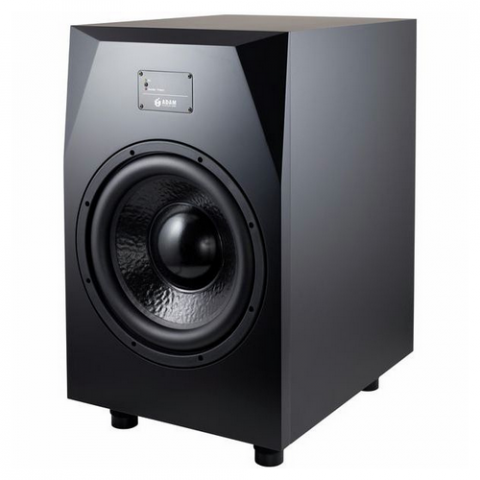 Studio - ADAM Audio SUB12