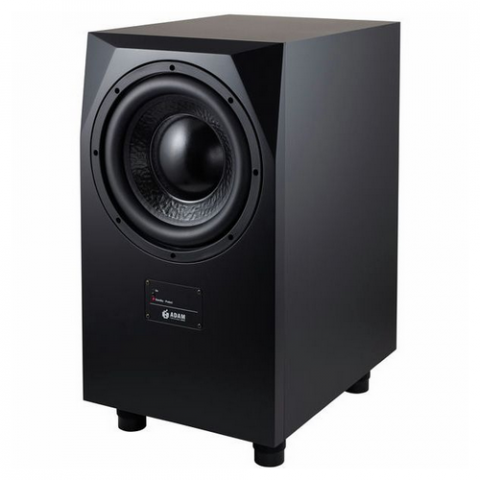 Studio - ADAM Audio SUB10 Mk2