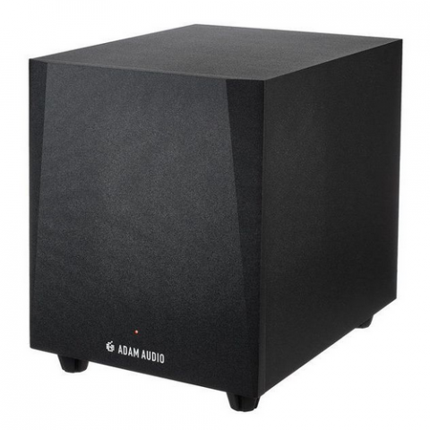 Studio - ADAM Audio T10S
