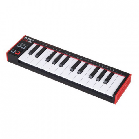 Claviaturi - AKAI LPK 25 MKII