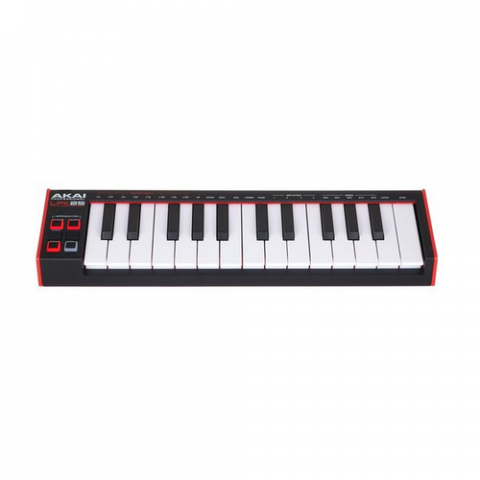 AKAI LPK 25 MKII [1]