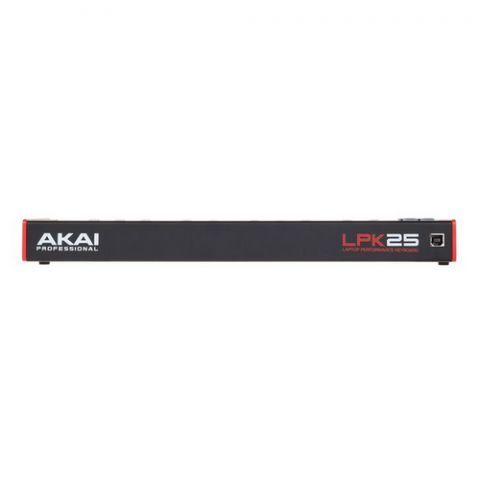 AKAI LPK 25 MKII [5]