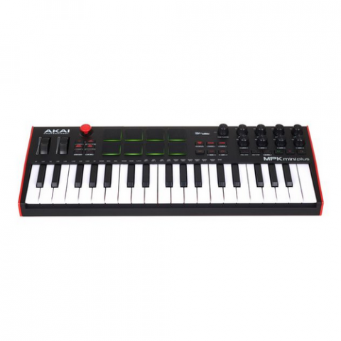 AKAI Professional MPK mini Plus [1]