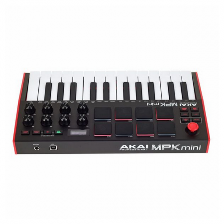 AKAI MPK Mini MK3 [3]