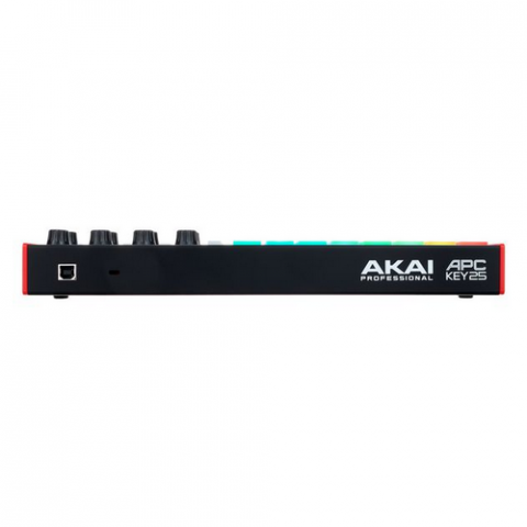 AKAI Professional APC Key 25 MK2 [5]