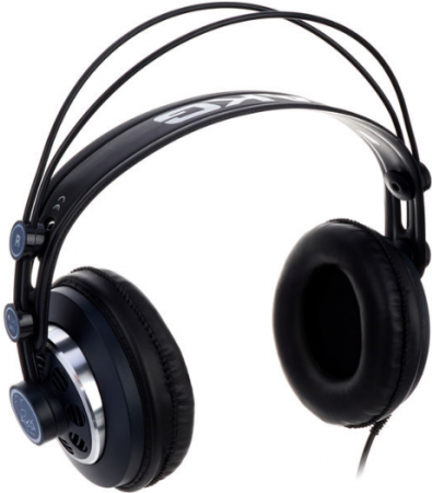 AKG K-240 MKII [1]