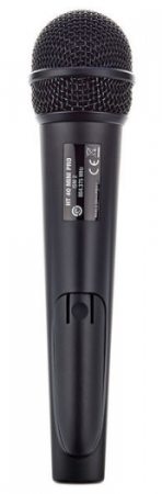 AKG WMS 40 Mini Dual Vocal [8]