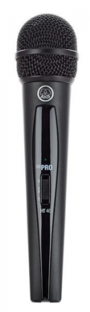 AKG WMS 40 Mini Vocal ISM1 [10]
