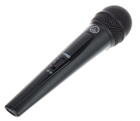 AKG WMS 40 Mini Vocal ISM1 [12]