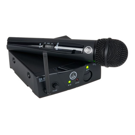Microfoane - AKG WMS 40 Mini Vocal ISM3
