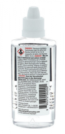 Al Cass Fast Valve Oil [1]