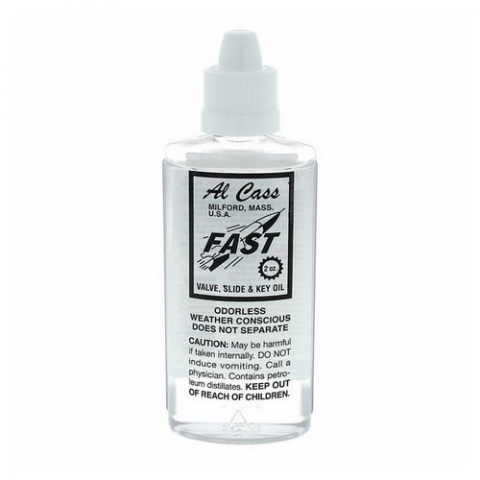 Solutii si uleiuri - Al Cass Fast Valve Oil