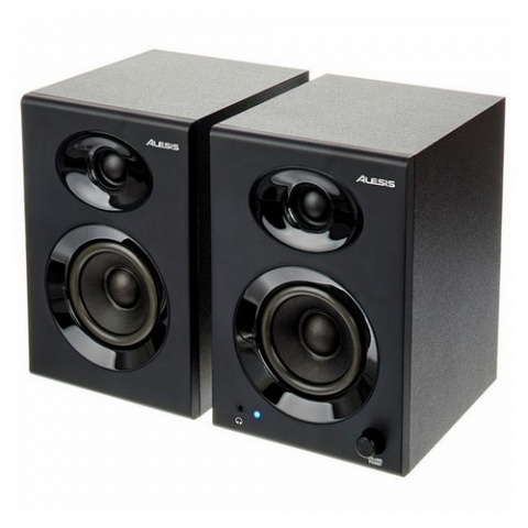Monitoare de Studio - ALESIS ELEVATE 3 MKII
