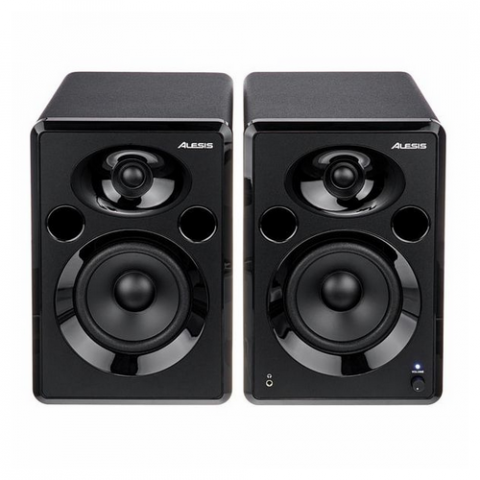 ALESIS ELEVATE 5 MKII [1]