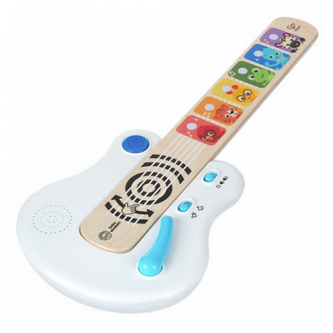 Claviaturi - Hape Touch Guitar Kids