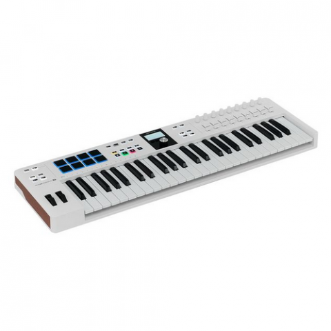 Arturia KeyLab Essential 49 MK3 White [2]