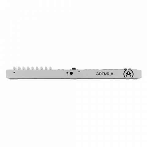 Arturia KeyLab Essential 49 MK3 White [5]