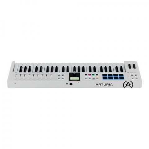 Arturia KeyLab Essential 49 MK3 White [3]