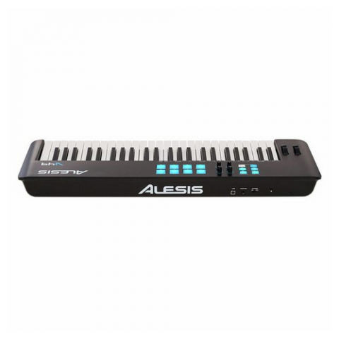 Alesis V49 MKII [3]