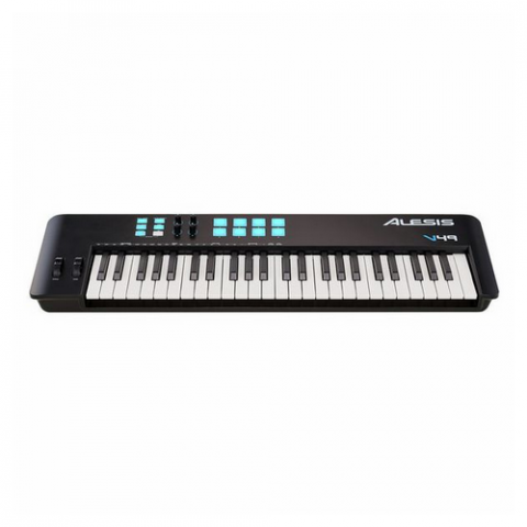 Alesis V49 MKII [1]