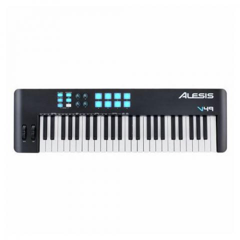 Alesis V49 MKII [4]