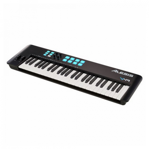 Claviaturi MIDI - Alesis V49 MKII