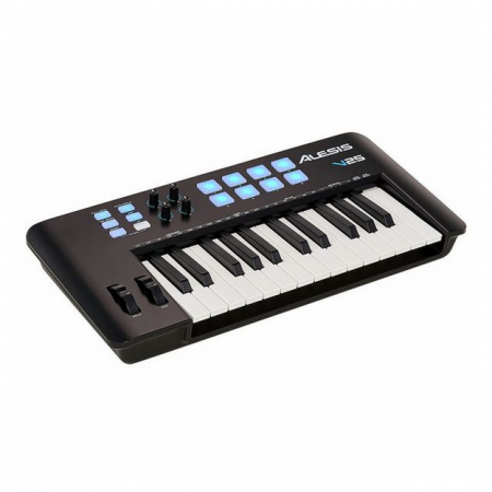 Alesis V25 MKII [2]