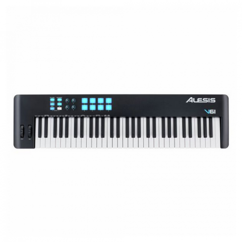 Alesis V61 MKII [4]