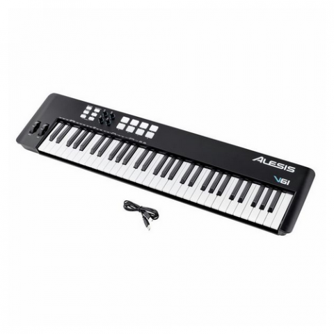 Alesis V61 MKII [6]