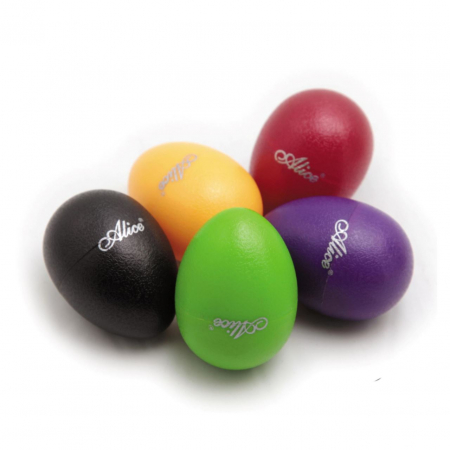 Shakere - Alice A041SE Egg Shaker