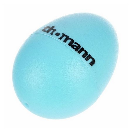 Millenium Thomann Egg Shaker [2]