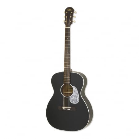 Chitare - Aria 101 Urban Player STBK Stained Black