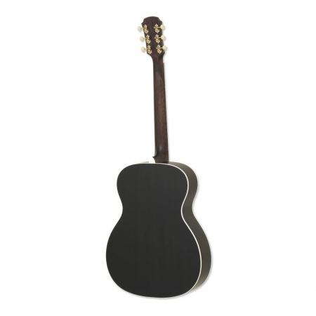 Aria 101 Urban Player STBK Stained Black [1]