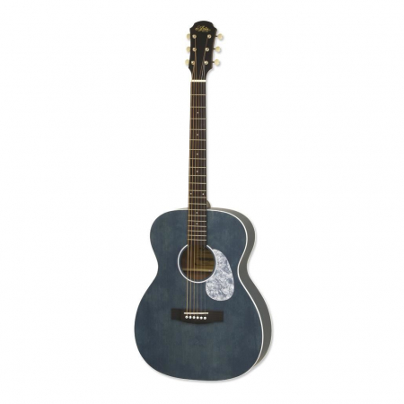 Chitare - Aria 101 Urban Player STBL Stained Blue