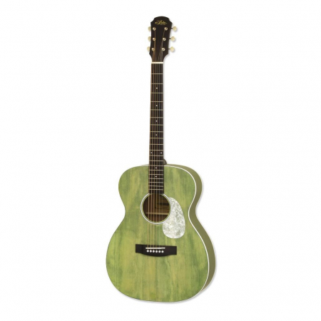Chitare - Aria 101 Urban Player STGR Stained Green
