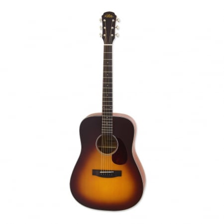 Chitare - Aria 111 MTTS Tobacco Sunburst