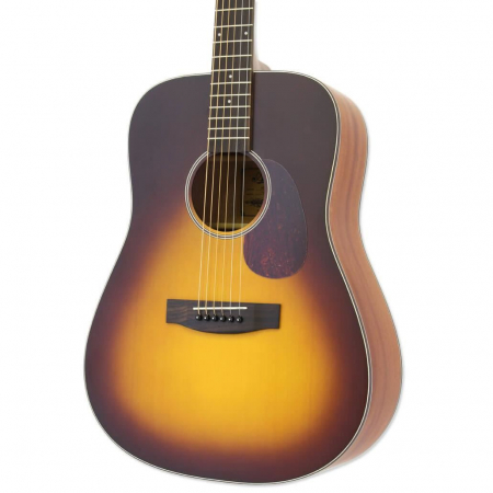 Aria 111 MTTS Tobacco Sunburst [2]