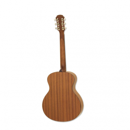 Aria 151 Lil' Aria MTN Matte Natural [1]