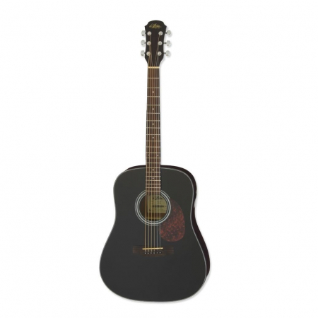 Chitare Dreadnought - Aria ADW-01 Black
