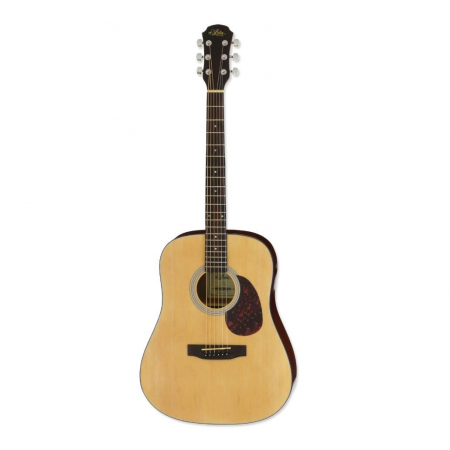 Chitare Dreadnought - Aria ADW-01 Natural