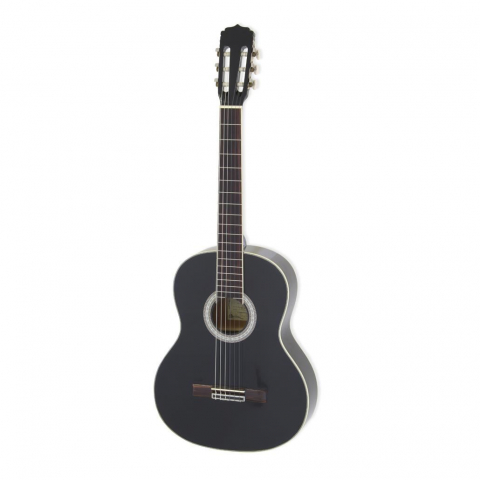 Chitare Clasice 4/4 - Aria AK-25 Black