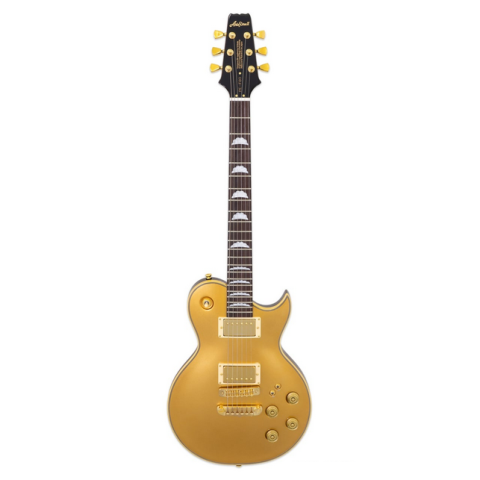 Modele Single Cut - Aria PE-F80 Gold Top