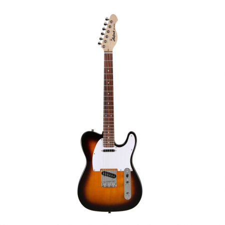 Modele T - Aria Pro II 615 Frontier 3TS Sunburst