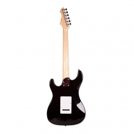 Aria Pro II 714-STD BK Black [1]