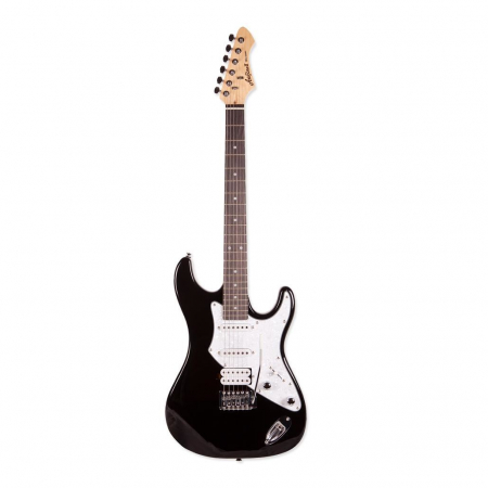 Modele ST - Aria Pro II 714-STD BK Black