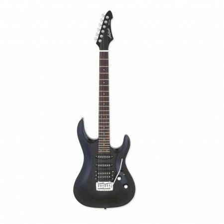 Modele ST - Aria Pro II MAC-STD Metallic Black